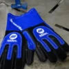 Miller Heavy Duty MIG/Stick Gloves - Image 4