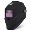 Miller Classic Series Welding Helmet w/ ClearLight Lens, Black - 287803 - Image 5