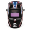 Miller Classic Series Welding Helmet w/ ClearLight Lens, Liberty - 287820 - Image 9