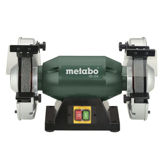 Metabo DS 200 8" Bench Grinder - 604200420 - Image 3