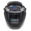 Miller Digital Elite Welding Helmet w/ ClearLight 2.0 Lens, Inferno - 289762 - Image 4