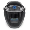 Miller Digital Elite Welding Helmet w/ ClearLight 2.0 Lens, Black - 289755 - Image 6