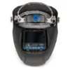 Miller Digital Infinity Welding Helmet w/ ClearLight 2.0 Lens, Black - 289714 - Image 4