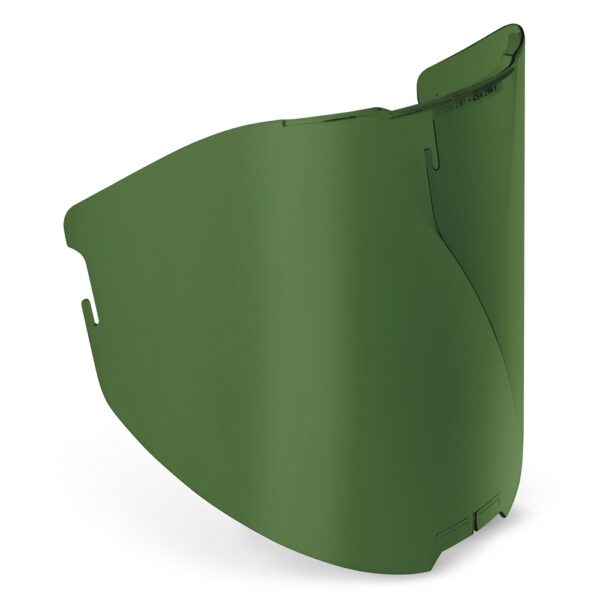 Miller Face Shield PAPR Lens, Shade 3 - 288349