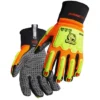 Black Stallion ToolHandz MAX High Cut Resistant Mechanics Gloves - GX2126-OB - Image 3