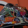 Lincoln Viking 3350 4C Hot Rodders 4th Gen Welding Helmet - K4440-4 - Image 2