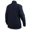 Black Stallion AngelFire Women's FR Cotton Welding Jacket - JF1015-NB - Image 2