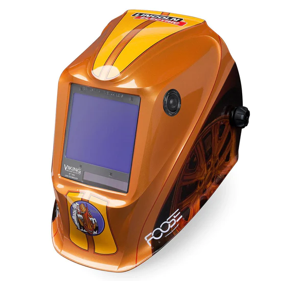 Lincoln Viking 3350 4C Terracuda 4th Ghttps://www.millerwelds.ca/?post_type=product&p=9610&preview=trueen Welding Helmet - K3039-4