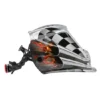 Lincoln Viking 3350 4C Motorhead 4th Gen Welding Helmet - K3100-4 - Image 4