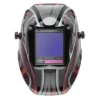 Lincoln Viking 3350 4C Twisted Metal 4th Gen Welding Helmet - K3248-4 - Image 6