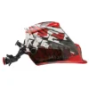 Lincoln Viking 3350 4C Polar Arc 4th Gen Welding Helmet - K3255-4 - Image 2