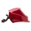 Lincoln Viking 3350 4C Code Red 4th Gen Welding Helmet - K4034-4 - Image 4