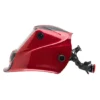 Lincoln Viking 3350 4C Code Red 4th Gen Welding Helmet - K4034-4 - Image 5