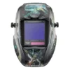Lincoln Viking 3350 4C Zombie 4th Gen Welding Helmet - K4158-4 - Image 6