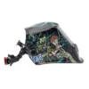 Lincoln Viking 3350 4C Zombie 4th Gen Welding Helmet - K4158-4 - Image 4