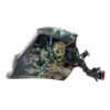 Lincoln Viking 3350 4C Zombie 4th Gen Welding Helmet - K4158-4 - Image 5