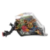 Lincoln Viking 3350 4C Hot Rodders 4th Gen Welding Helmet - K4440-4 - Image 3