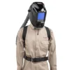 Lincoln Viking PAPR 3350 Welding Helmet - K3930-1 - Image 4