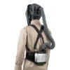 Lincoln Viking PAPR 3350 Welding Helmet - K3930-1 - Image 5