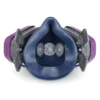 Miller LPR-100 Organic Vapor Half Mask Respirators - Image 3