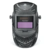 Miller Classic Series Welding Helmet w/ ClearLight Lens, Metal Matrix - 288519 - Image 6