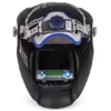 Miller Digital Infinity Welding Helmet w/ ClearLight 2.0 Lens, Black - 289714 - Image 7