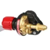 Victor Edge 2.0 ESS42 Acetylene Regulator, CGA 993 - 0781-3604 - Image 2