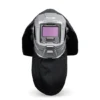 Miller PAPR 2 Hard Hat w/T94iH-R - Complete System - 287510 - Image 8