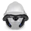 Miller PAPR 2 Hard Hat w/T94iH-R - Complete System - 287510 - Image 7