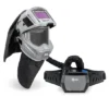 Miller PAPR 2 Hard Hat w/T94iH-R - Complete System - 287510 - Image 6