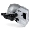 Miller PAPR 2 Hard Hat w/T94iH-R - Complete System - 287510 - Image 5