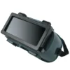 Best Welds Soft-Sided Goggle, Flip Front, Vinyl - 901-WG-2414SLF - Image 2