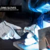Lincoln Women's MIG/Stick Welding Gloves - K3232 (Copie) - Image 5