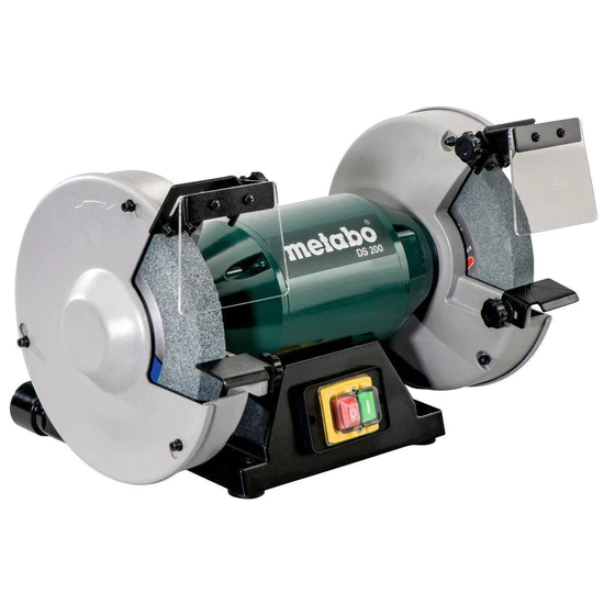 Metabo DS 200 8" Bench Grinder - 604200420