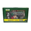 Victor Contender 540/300 Edge 2.0 Heavy Duty Outfit - 0384-2131 - Image 2
