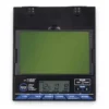 Miller Digital Elite Welding Helmet w/ ClearLight 2.0 Lens, Black - 289755 - Image 4