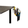 Strong Hand C-Clamp Grinder Rest - MGK53 - Image 3