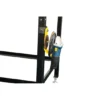 Strong Hand C-Clamp Grinder Rest - MGK53 - Image 2