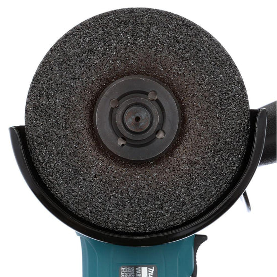 Makita 41/2″ Small Angle Grinder 6 Amps 11,000 rpm 120 V GA4530